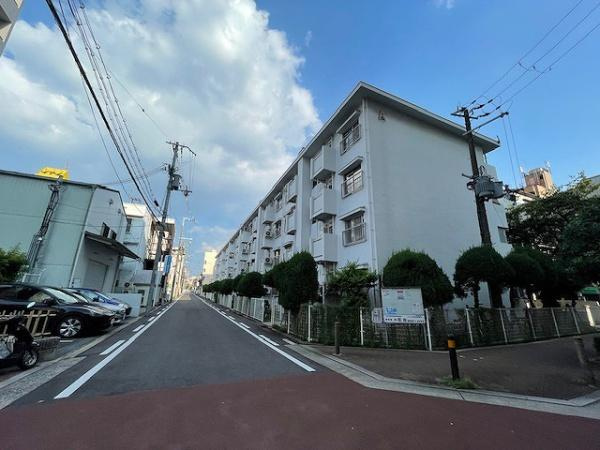 【その他】 | 関目コーポA棟