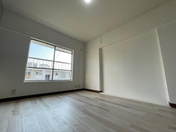 【居間・リビング】 | 関目コーポA棟