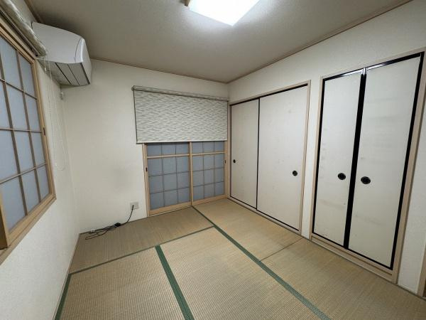 【和室】 | 大阪市鶴見区横堤4丁目　中古戸建