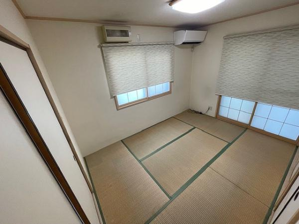 【和室】 | 大阪市鶴見区横堤4丁目　中古戸建