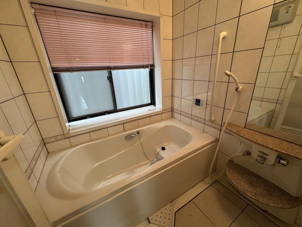 【浴室】 | 大阪市鶴見区横堤4丁目　中古戸建