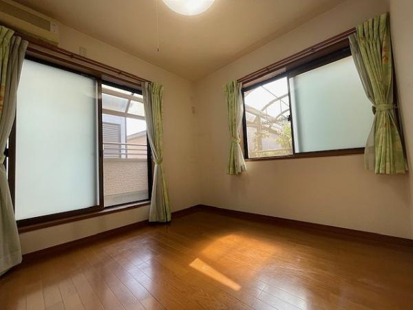 【洋室】 | 大阪市鶴見区横堤4丁目　中古戸建