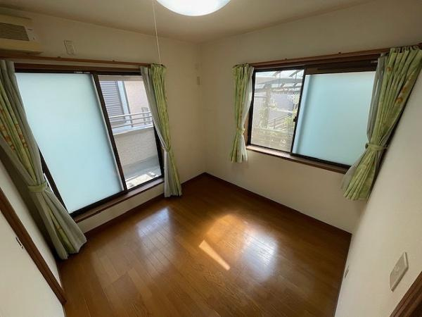 【洋室】 | 大阪市鶴見区横堤4丁目　中古戸建