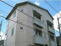 メゾンドプルミエの画像