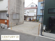 平尾３丁目　倉庫付土地の画像