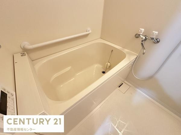 【浴室】 | グランドヴィラ淀川