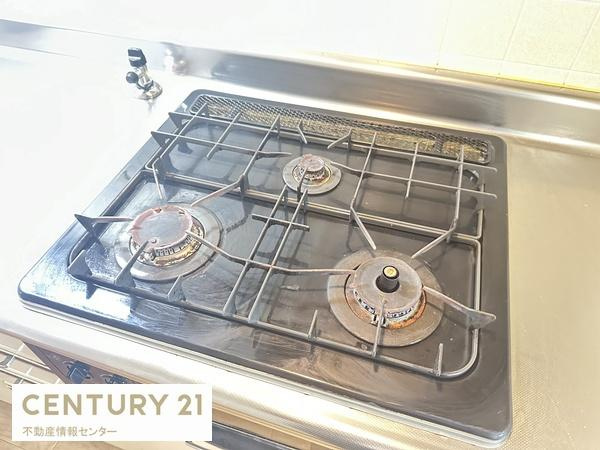 【キッチン】 | グランドヴィラ淀川