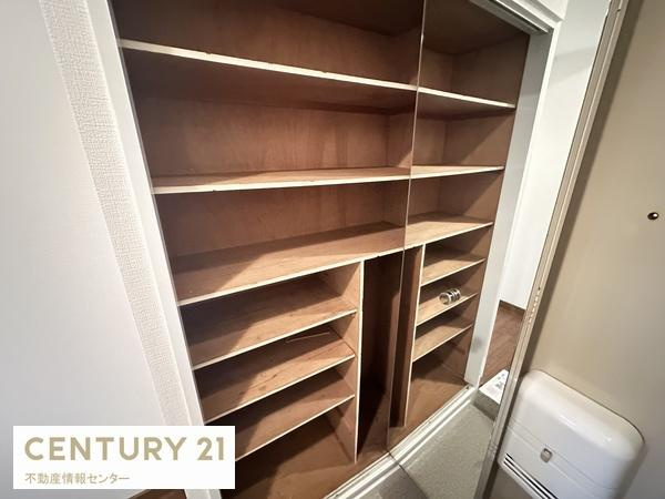 【玄関】 | グランドヴィラ淀川