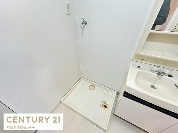 【独立洗面台】 | グランドヴィラ淀川