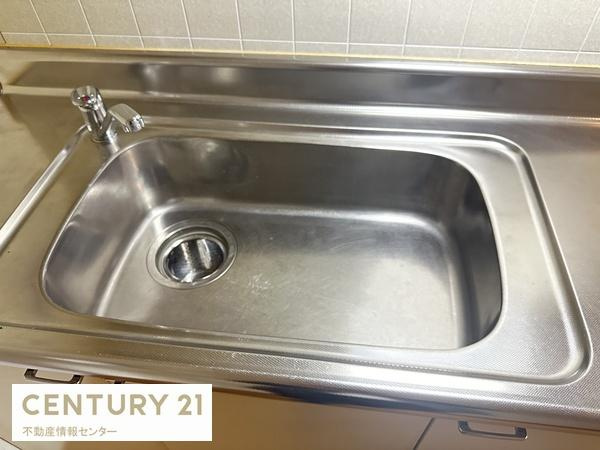 【キッチン】 | グランドヴィラ淀川