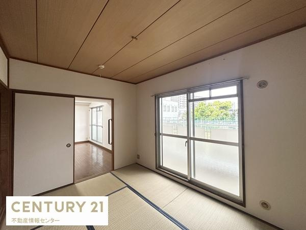 【寝室】 | グランドヴィラ淀川