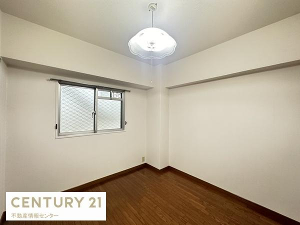 【洋室】 | グランドヴィラ淀川