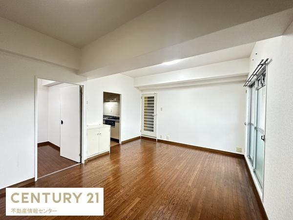 【居間・リビング】 | グランドヴィラ淀川