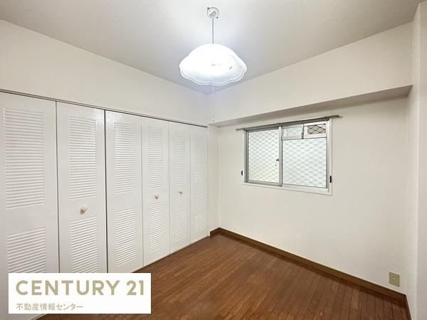 【洋室】 | グランドヴィラ淀川