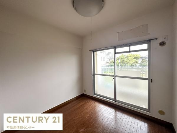 【寝室】 | グランドヴィラ淀川