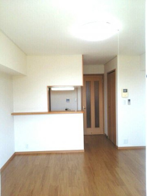 【居間・リビング】 | ジャン・セリューⅡ　Ｃ