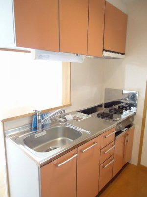 【キッチン】 | ジャン・セリューⅡ　Ｃ