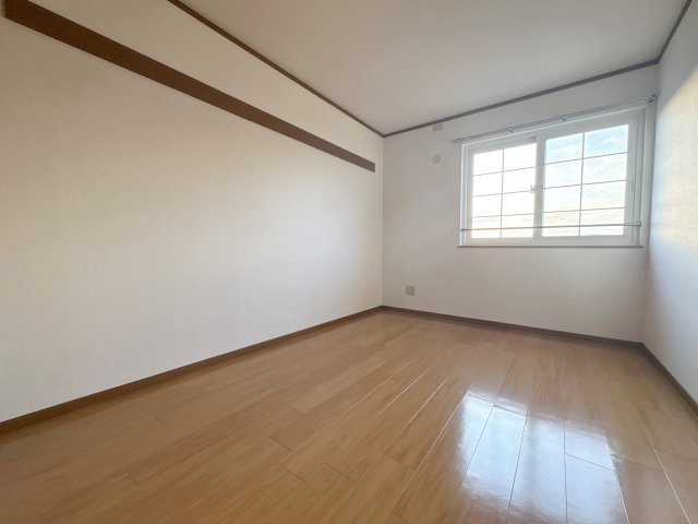 【寝室】 | チェリークイーン