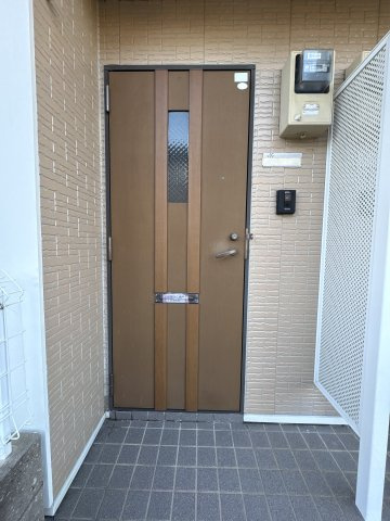【玄関】 | チェリークイーン