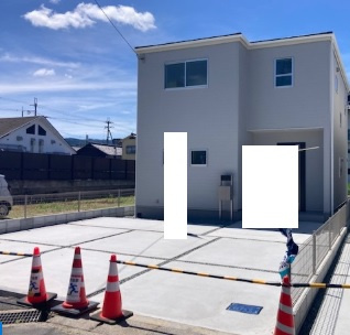 【外観】 | リーブルガーデン天理市別所町 | 外観