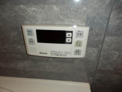 ボヌールの設備