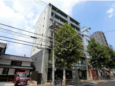  | グランドーリア西院