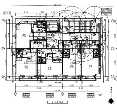  | グランドーリア西院