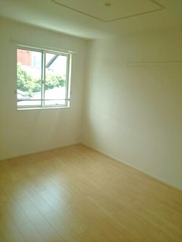 ストロベリー　フィールズＢの内装