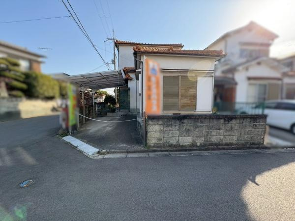 岩出市曽屋　中古戸建のその他