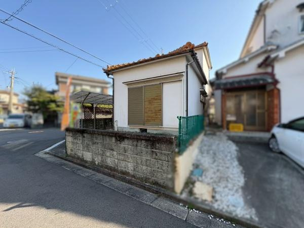 岩出市曽屋　中古戸建のその他