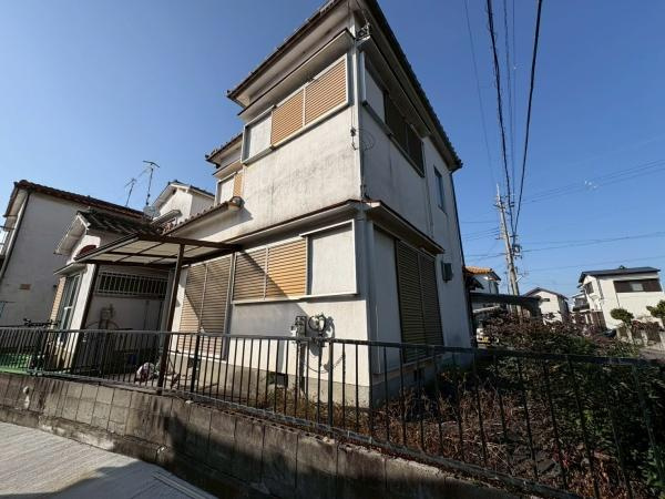 岩出市曽屋　中古戸建のその他