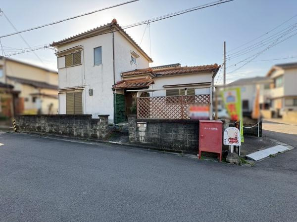 岩出市曽屋　中古戸建のその他