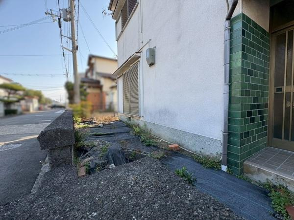 岩出市曽屋　中古戸建のその他