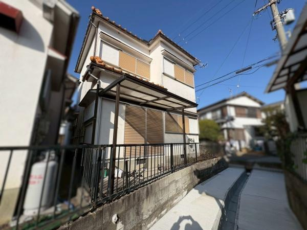 岩出市曽屋　中古戸建のその他