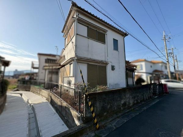 岩出市曽屋　中古戸建のその他