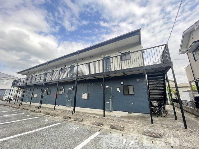 サニーフラットⅡ