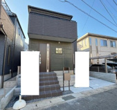 リーブルガーデン長岡京市今里川原の画像