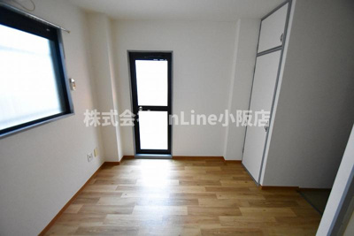 【洋室】 | ラフォーレ永和