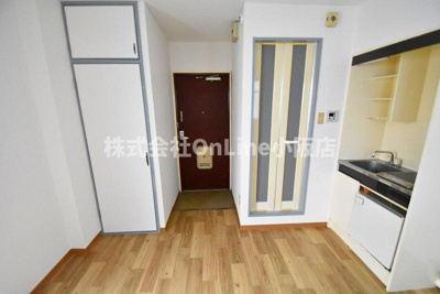 【内装】 | ラフォーレ永和