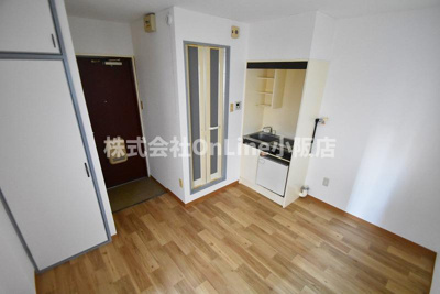 【居間・リビング】 | ラフォーレ永和