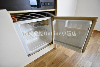 【設備】 | ラフォーレ永和