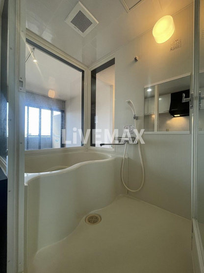【浴室】ラクロア