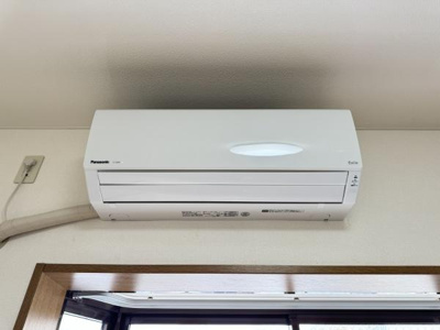 【設備】 | ルネス桧山