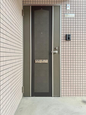 【エントランス】 | ルネス桧山