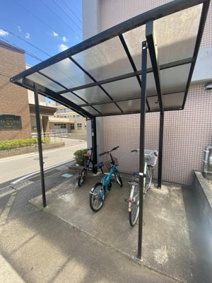 【その他共用部分】 | ルネス桧山