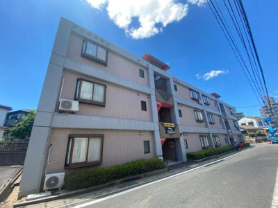 【外観】 | ルネス桧山