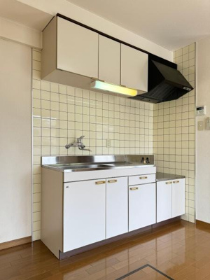 【キッチン】 | ルネス桧山