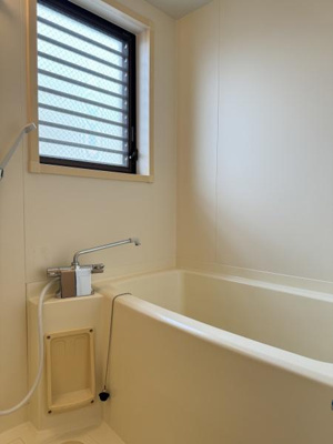 【浴室】 | ルネス桧山