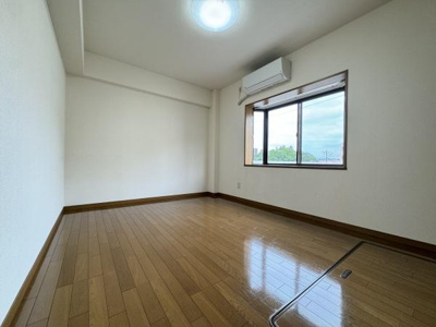 【洋室】 | ルネス桧山