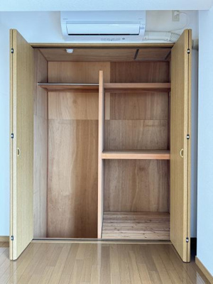 【収納】 | ルネス桧山